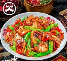 Tofu Brain
