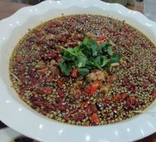 麻哥兔