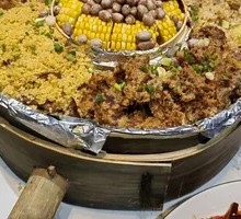 Steamed to Prosperity