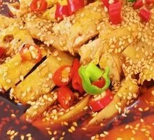 Farmhouse Cold-Blended Chicken