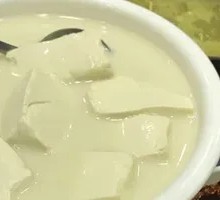 Qingcheng Tofu Pudding