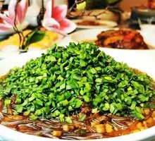 Meat Sauce Pot Glass Noodles
