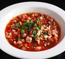Yancheng Old Street Rabbit