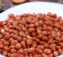 Peanuts