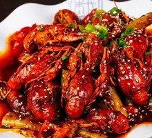 Special Odd-Flavor Crawfish