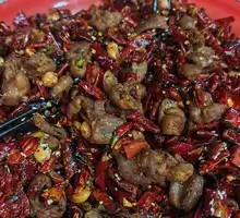 Pork Intestines