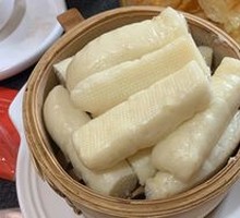 Handmade Finger Buns