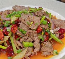 Huniang Private Hot Beef