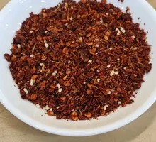 Hu Niang Qiao Jiao Beef Special Dipping Sauce