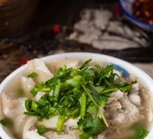 Stewed Beef Offal