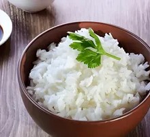 Special Zhenzi Rice