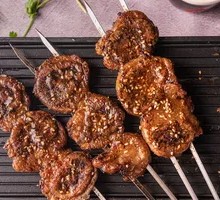 Lamb Kidneys