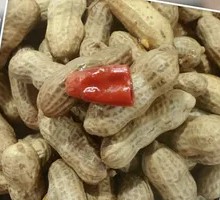 Boiled Peanuts