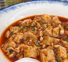 Mapo Tofu