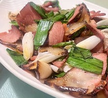 Qingcheng Mountain Old Bacon