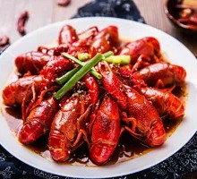 Crawfish