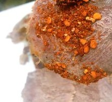 Spicy Beef Jerky