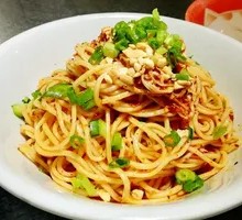 Cold Noodles