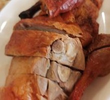 Roast Duck