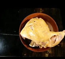 Homestyle Free-range Chicken