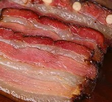 Fragrant Five-Slice Pork