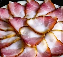 Qingcheng Old Bacon