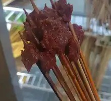 Spicy Beef