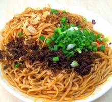 Yibin Ran Noodles