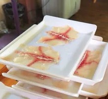 Ultra-Thin Wuchang Fish Slices