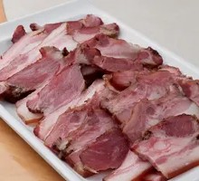 Smoked Pork Head Meat