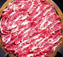 Boiled Beef