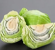 Lotus cabbage