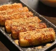 经典红锅