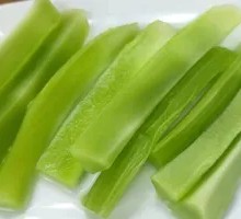 Bamboo Shoot Strips