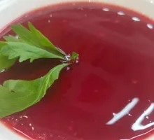 Fresh Duck Blood