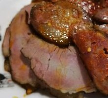 Cured Sausage