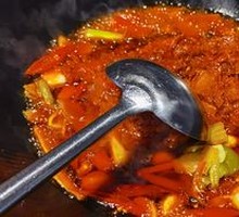 Sour Cabbage Fish