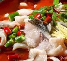 Secret-Recipe Catfish