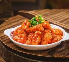 Childhood Tofu Cubes