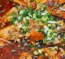 Old Chengdu Spicy Roast Duck