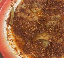 Nostalgic Potato Slices