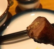 Five-Spice Duck