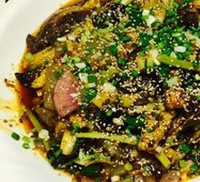 Braised Duck Tongue