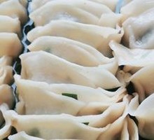 Pan-fried Dumplings