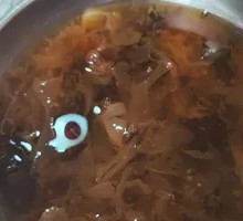 Tremella Soup