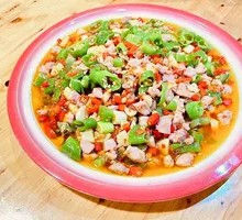 Fresh Chili Rabbit