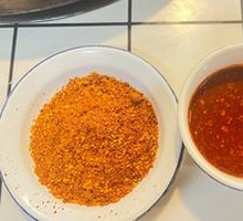Rare Sea Pepper Dried Sea Pepper