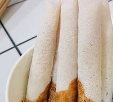 Scallion Roll