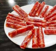 Fine Sausage