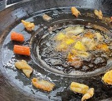 Chicken Skin